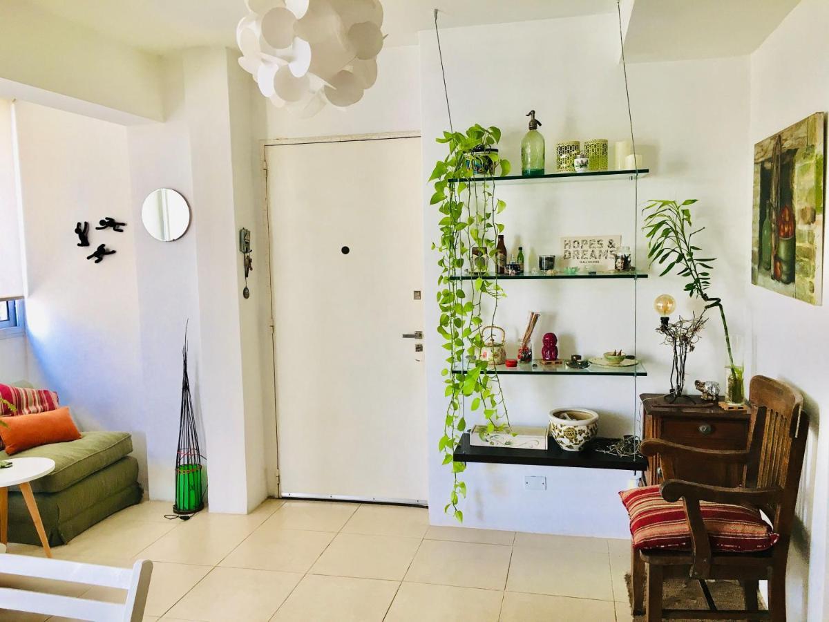 Habitacion Privada En Depto Para 1 Persona, Solo Mujeres - San Telmo Buenos Aires Exterior foto