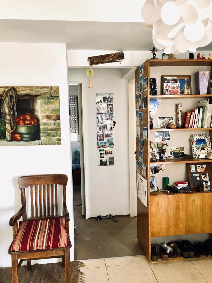 Habitacion Privada En Depto Para 1 Persona, Solo Mujeres - San Telmo Buenos Aires Exterior foto