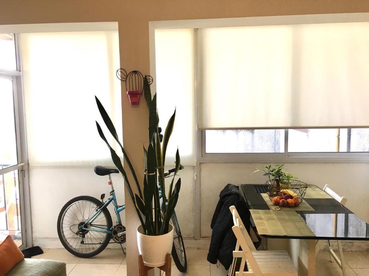 Habitacion Privada En Depto Para 1 Persona, Solo Mujeres - San Telmo Buenos Aires Exterior foto
