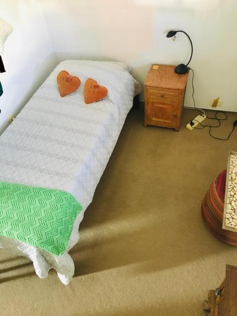 Habitacion Privada En Depto Para 1 Persona, Solo Mujeres - San Telmo Buenos Aires Exterior foto